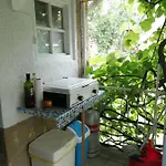 Prázdninový dům Kis Vitorlas Balatonmáriafürdő