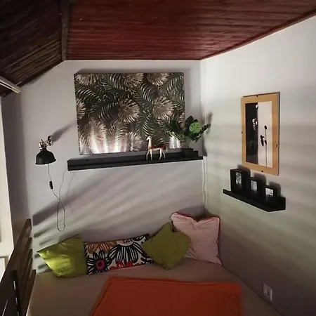 Kis Vitorlas Balatonmáriafürdő