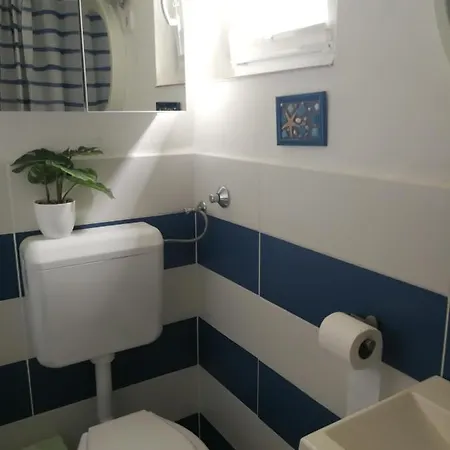 Kis Vitorlas 度假居 *