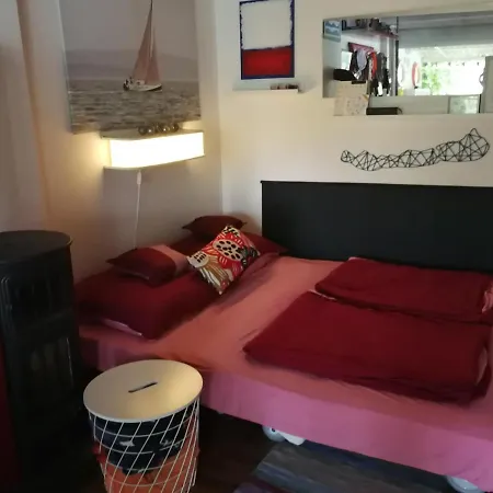 Kis Vitorlas 度假居 *