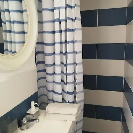 Kis Vitorlas 度假居 Balatonmáriafürdő