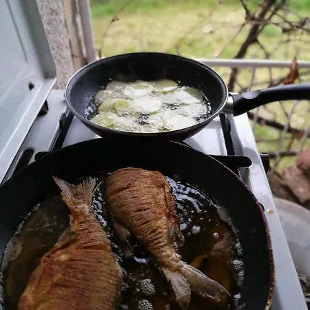 度假居 Kis Vitorlas Balatonmáriafürdő