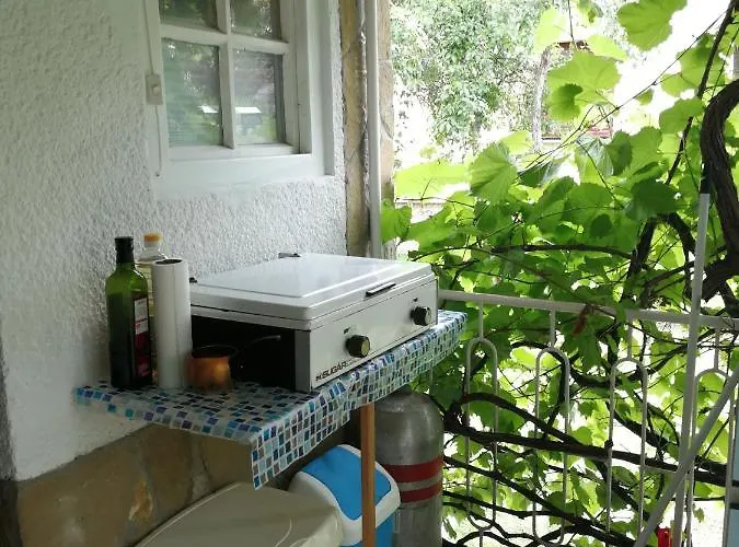 Σπίτι διακοπών Kis Vitorlas Balatonmáriafürdő